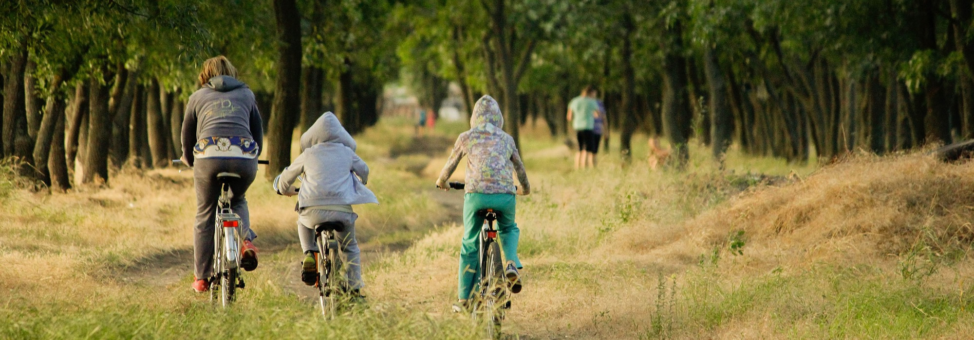 Familienurlaub